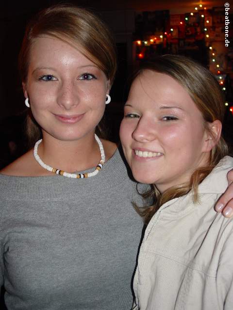 becca und vivi