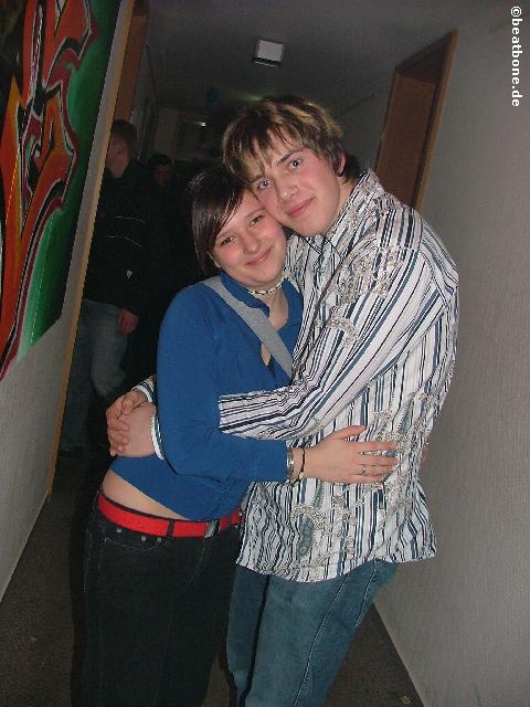 ZiBbe und Rammel