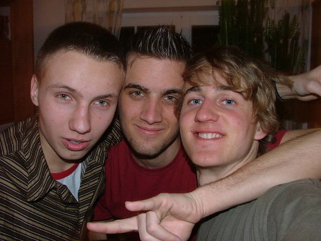 kuche, markus, lille