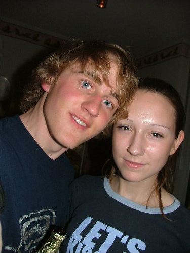 Lille und joelle