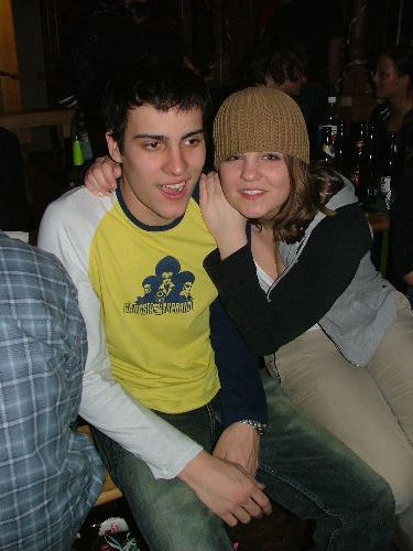 peter und jule