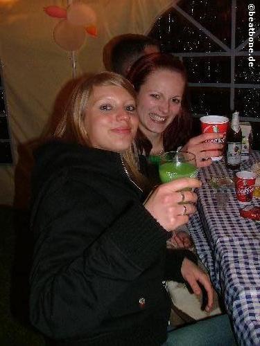 anika macht auch mit