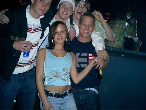 Tim und Combo