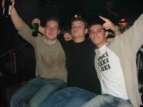 Gast