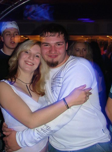 Yvonne und Dirk