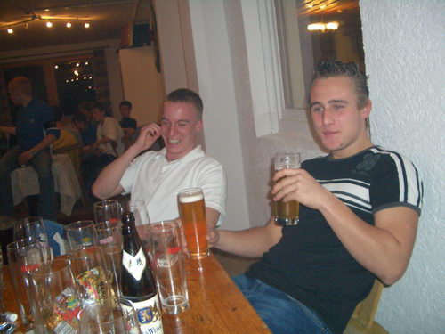 Schumi und K