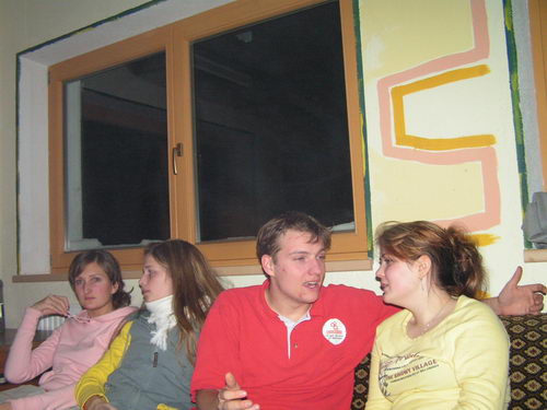 Sitzhocker