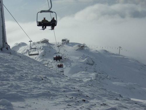 ein Lift