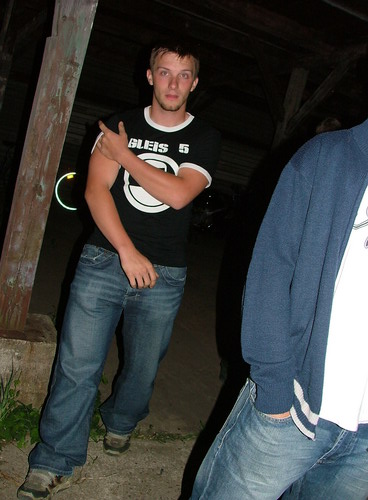 tolles t-shirt holzi...