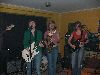 Hat sich gefreut wie nichts, Band Monoton (oder so?)