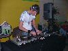 drum n bass floor