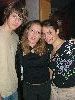 Browni, Sahra und Sophia