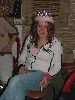 eine Prinzessin
