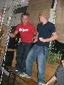 Tim und Nickel rocken zu BassBox