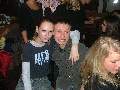joelle und kuche, mit standard face