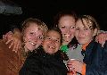 anika, linda, bettina und janine