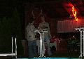 gefahrenquelle pool. --> leider nichts passiert