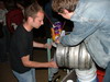 die bier bong