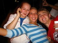 Hanna, Claudi und das Lill