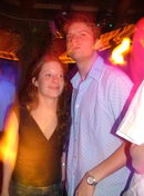 Lisa und Gary