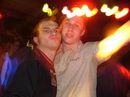 Tino und Jonny
