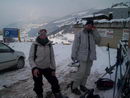 Mal eben Pause machen