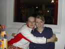 Hanna und Tina