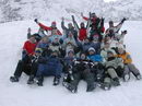 Gruppenfoto