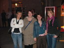 Lauter Groupies