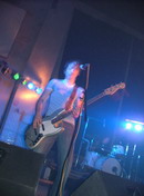 nochmal Band