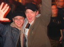 Losti und Mike