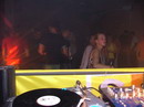 Die Party kann beginnen