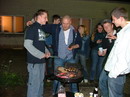 Frische Bratw