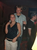 Vivien und Timmey