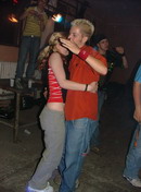 Yvonne und Felix