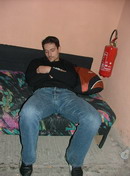 schnarrch :-zZ